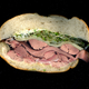 Illustration for article titled The Genius Behind Scanwiches.com's Juicy Sandwich Porn